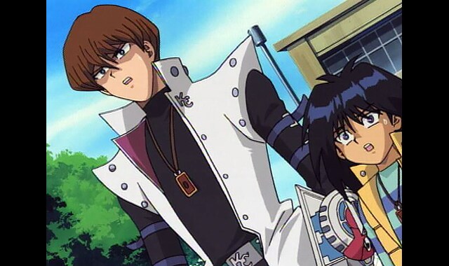 遊 戯 王デュエルモンスターズ 乃亜 ノア 編 100 バンダイチャンネル 初回おためし無料のアニメ配信サービス
