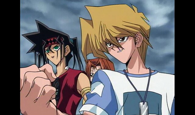遊 戯 王デュエルモンスターズ 乃亜 ノア 編 109 バンダイチャンネル 初回おためし無料のアニメ配信サービス