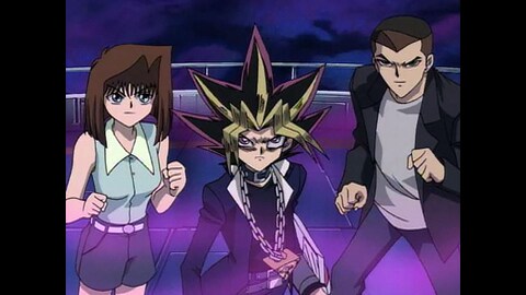 遊☆戯☆王デュエルモンスターズ バトルシティ編（後編） | バンダイ 