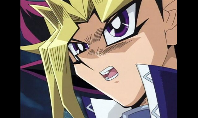 遊 戯 王デュエルモンスターズ バトルシティ編 後編 131 バンダイチャンネル 初回おためし無料のアニメ配信サービス