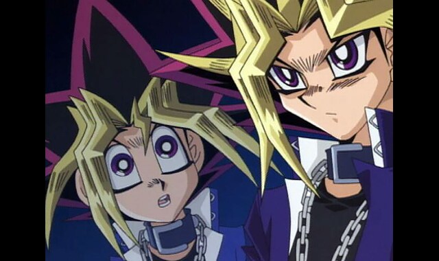 遊 戯 王デュエルモンスターズ バトルシティ編 後編 143 バンダイチャンネル 初回おためし無料のアニメ配信サービス