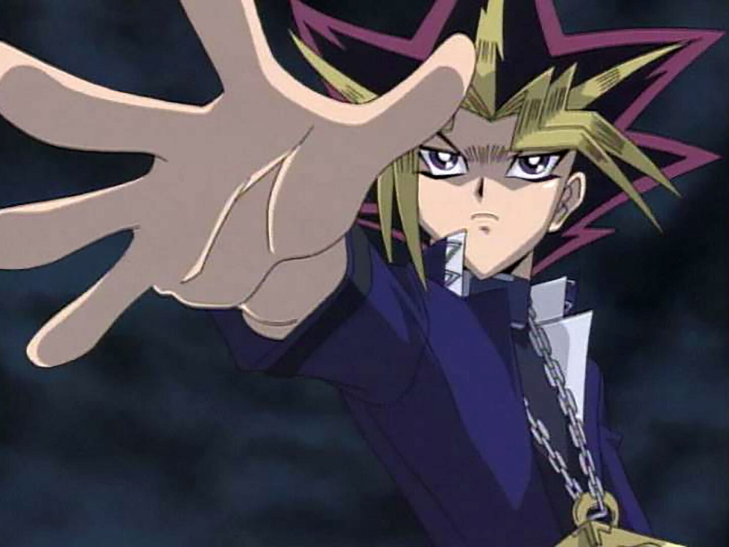 1998年 遊戯王 闇遊戯 アニメーションカード #2 Amazon.co.jp: 遊戯王 カード 闇遊戯（武藤遊戯） 46 東映