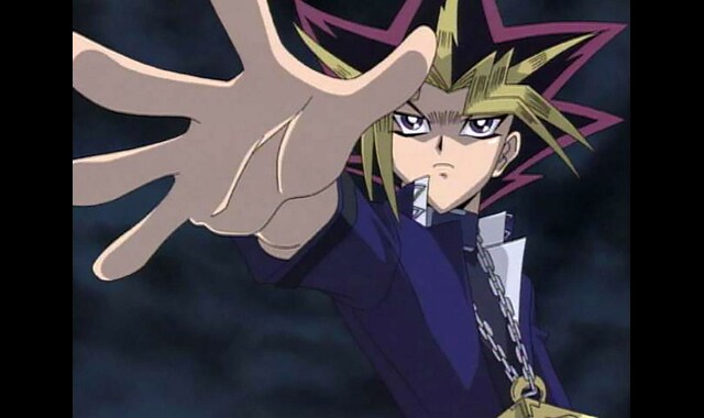 遊 戯 王デュエルモンスターズ ドーマ編 174 バンダイチャンネル 初回おためし無料のアニメ配信サービス