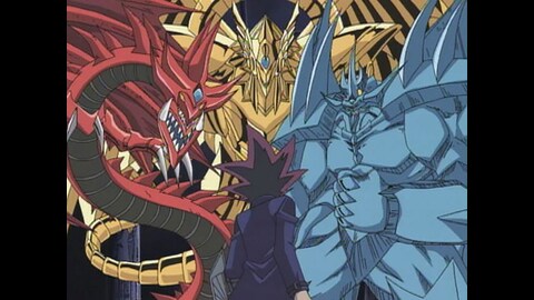 遊 戯 王デュエルモンスターズ 王 ファラオ の記憶編 222 バンダイチャンネル 初回おためし無料のアニメ配信サービス