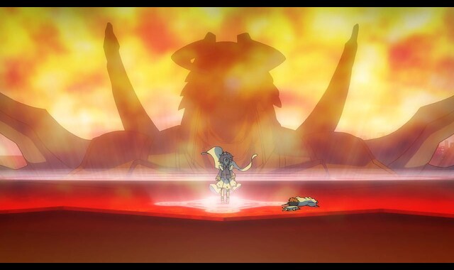 魔法少女リリカルなのはstrikers 第17話 バンダイチャンネル 初回おためし無料のアニメ配信サービス