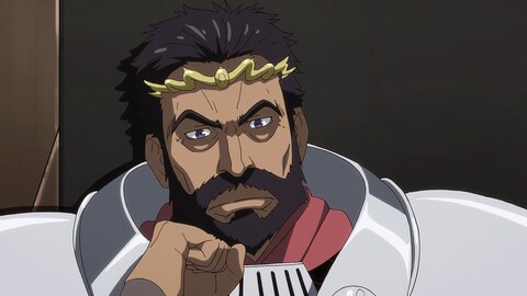 転生したらスライムだった件 第2話 バンダイチャンネル 初回おためし無料のアニメ配信サービス