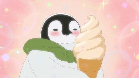 ワールドフールニュース Partii バンダイチャンネル 初回おためし無料のアニメ配信サービス