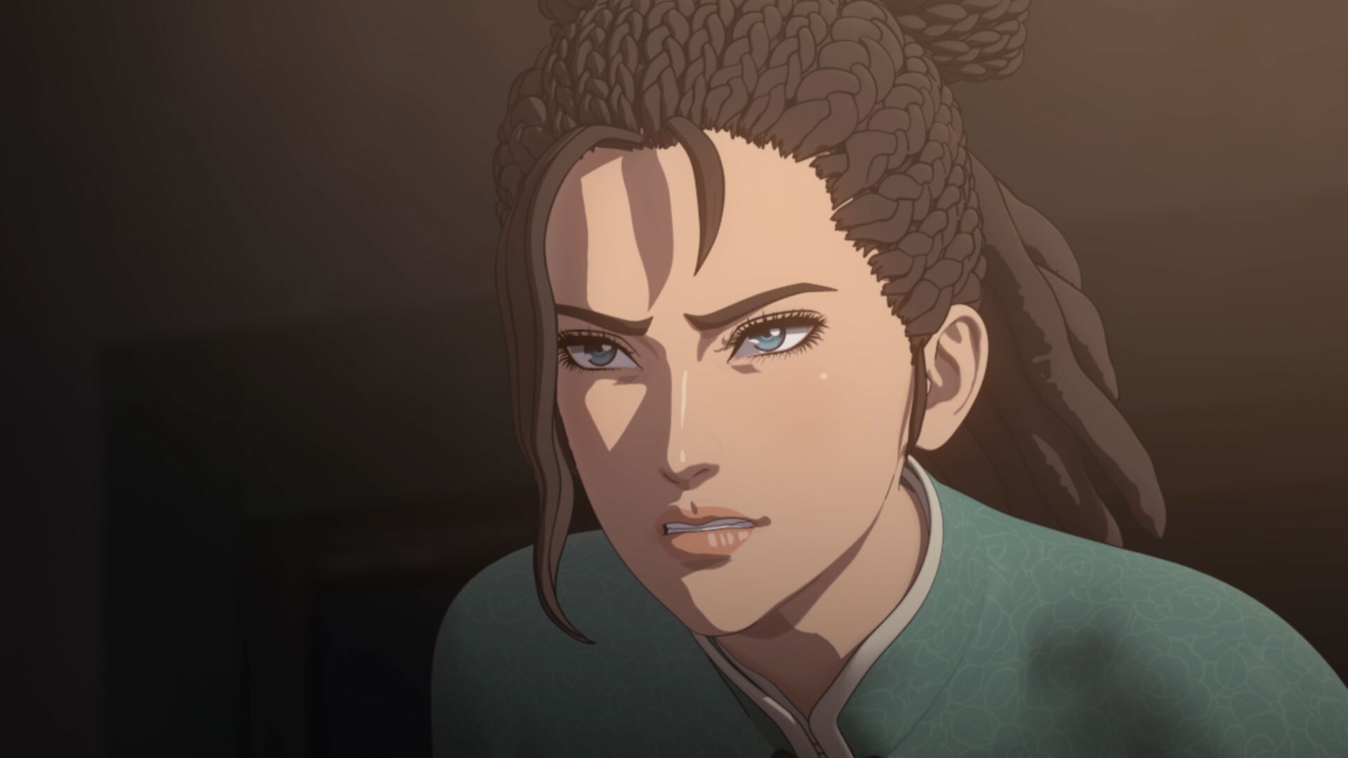 蒼天の拳 REGENESIS（第13話～） | バンダイチャンネル｜最新作