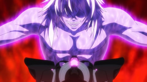 宇宙戦艦ティラミスii 01 バンダイチャンネル 初回おためし無料のアニメ配信サービス 宇宙戦艦ティラミスii 01 バンダイチャンネル 初回おためし無料のアニメ配信サービス
