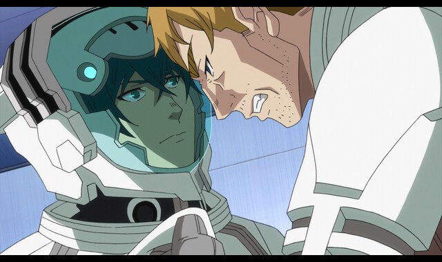宇宙戦艦ティラミスii 08 バンダイチャンネル 初回おためし無料のアニメ配信サービス 宇宙戦艦ティラミスii 08 バンダイチャンネル 初回おためし無料のアニメ配信サービス