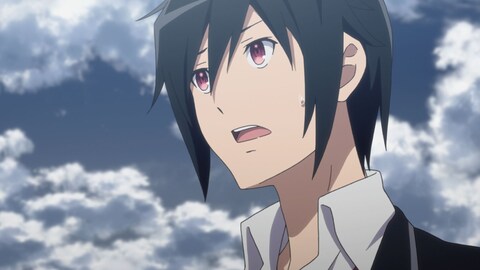 Conception 第一話 バンダイチャンネル 初回おためし無料のアニメ配信サービス