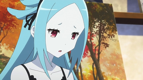Conception 第一話 バンダイチャンネル 初回おためし無料のアニメ配信サービス Conception 第一話 バンダイチャンネル 初回おためし無料のアニメ配信サービス