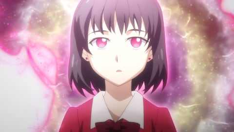 Rerided 刻越えのデリダ 1 バンダイチャンネル 初回おためし無料のアニメ配信サービス Rerided 刻越えのデリダ 1 バンダイチャンネル 初回おためし無料のアニメ配信サービス