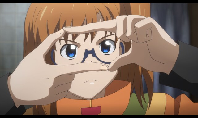 Rerided 刻越えのデリダ 6 バンダイチャンネル 初回おためし無料のアニメ配信サービス