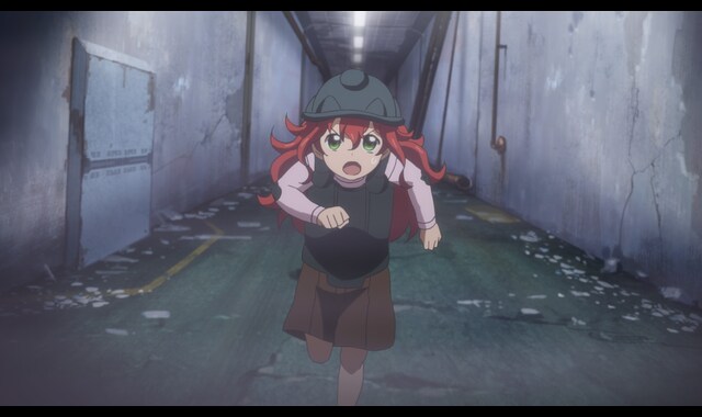 Rerided 刻越えのデリダ 12 バンダイチャンネル 初回おためし無料のアニメ配信サービス Rerided 刻越えのデリダ 12 バンダイチャンネル 初回おためし無料のアニメ配信サービス