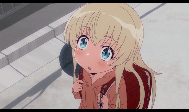 うちのメイドがウザすぎる 第6話 バンダイチャンネル 初回おためし無料のアニメ配信サービス うちのメイドがウザすぎる 第6話 バンダイチャンネル 初回おためし無料のアニメ配信サービス