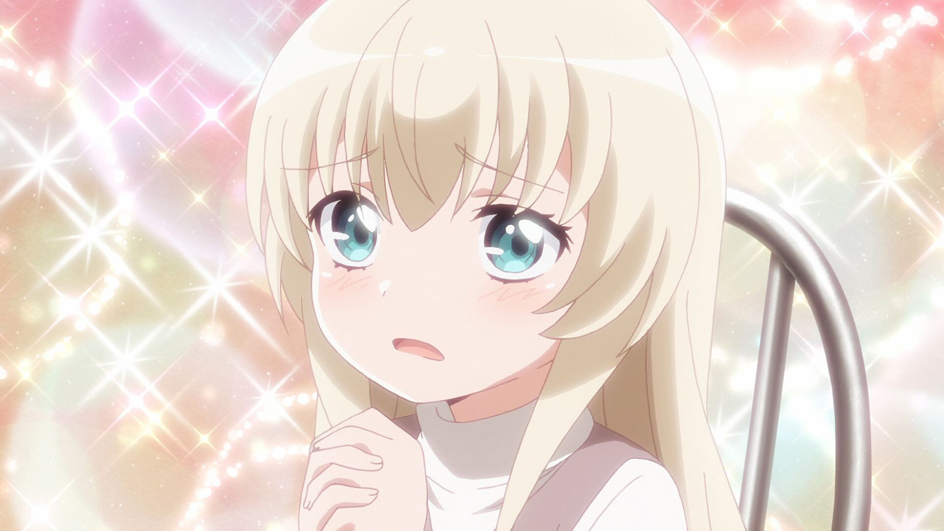 うちのメイドがウザすぎる！ 第1話| バンダイチャンネル｜最新作から