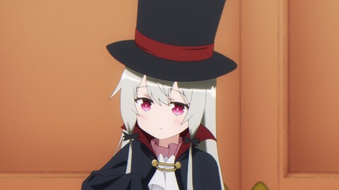 となりの吸血鬼さん 第6話 バンダイチャンネル 初回おためし無料のアニメ配信サービス