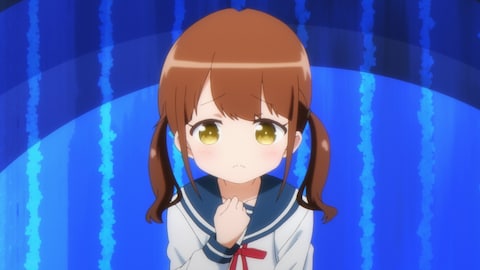 となりの吸血鬼さん 第9話 バンダイチャンネル 初回おためし無料のアニメ配信サービス