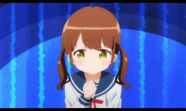となりの吸血鬼さん 第9話 バンダイチャンネル 初回おためし無料のアニメ配信サービス
