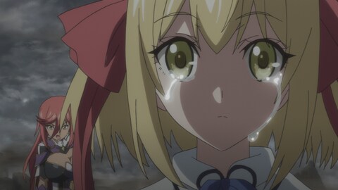 ユリシーズ ジャンヌ ダルクと錬金の騎士 第12話 バンダイチャンネル 初回おためし無料のアニメ配信サービス