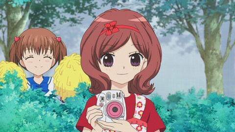 12歳 ちっちゃなムネのトキメキ 第10話 バンダイチャンネル 初回おためし無料のアニメ配信サービス