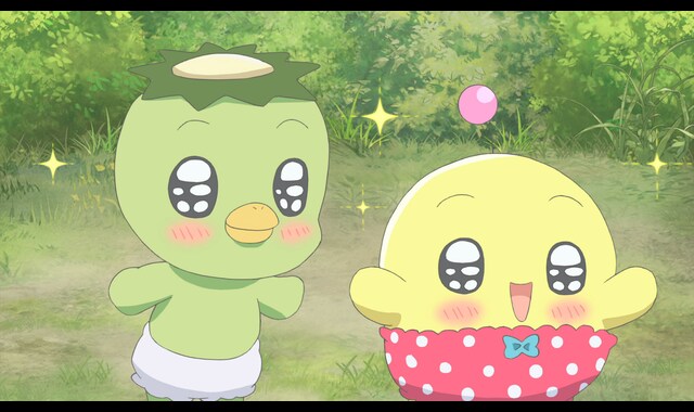プリプリちぃちゃん！！ 第27話| バンダイチャンネル｜最新作から不朽 