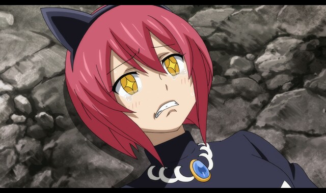 Fairy Tail ファイナルシリーズ 第2話 バンダイチャンネル 初回おためし無料のアニメ配信サービス