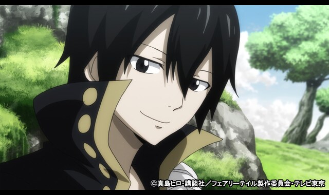 Fairy Tail ファイナルシリーズ 第2話 バンダイチャンネル 初回おためし無料のアニメ配信サービス