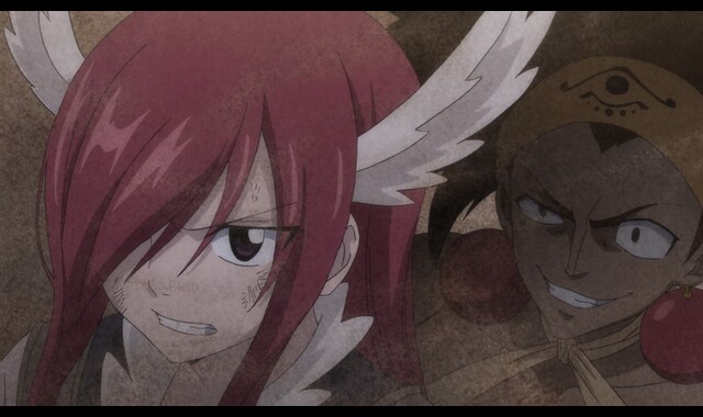 Fairy Tail ファイナルシリーズ 第292話 バンダイチャンネル 初回おためし無料のアニメ配信サービス Fairy Tail ファイナルシリーズ 第292話 バンダイチャンネル 初回おためし無料のアニメ配信サービス