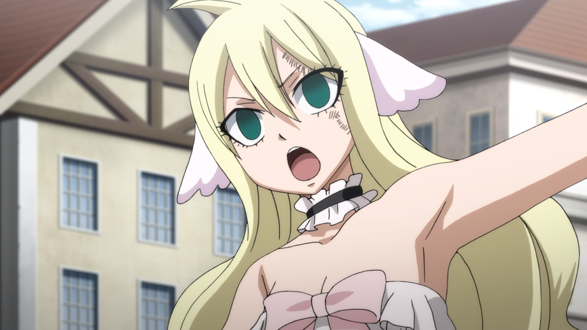 FAIRY TAIL ファイナルシリーズ 第309話| バンダイチャンネル
