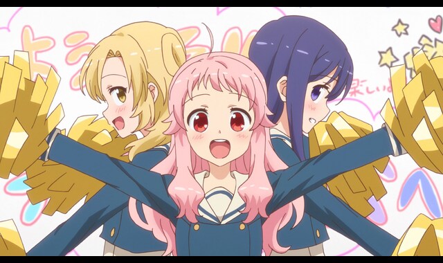 アニマエール 第5話 バンダイチャンネル 初回おためし無料のアニメ配信サービス