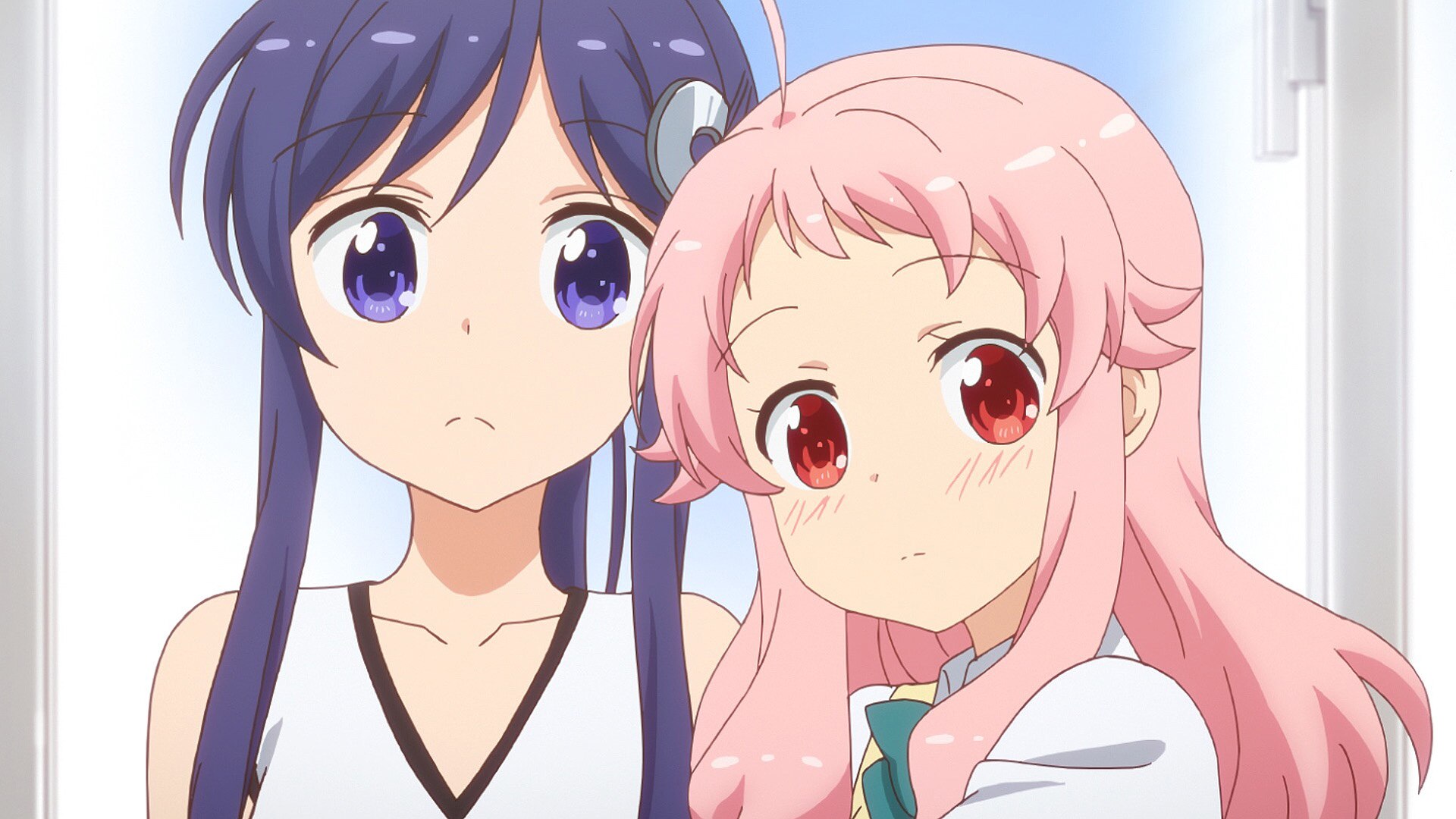 アニマエール！ 第1話| バンダイチャンネル｜最新作から不朽の