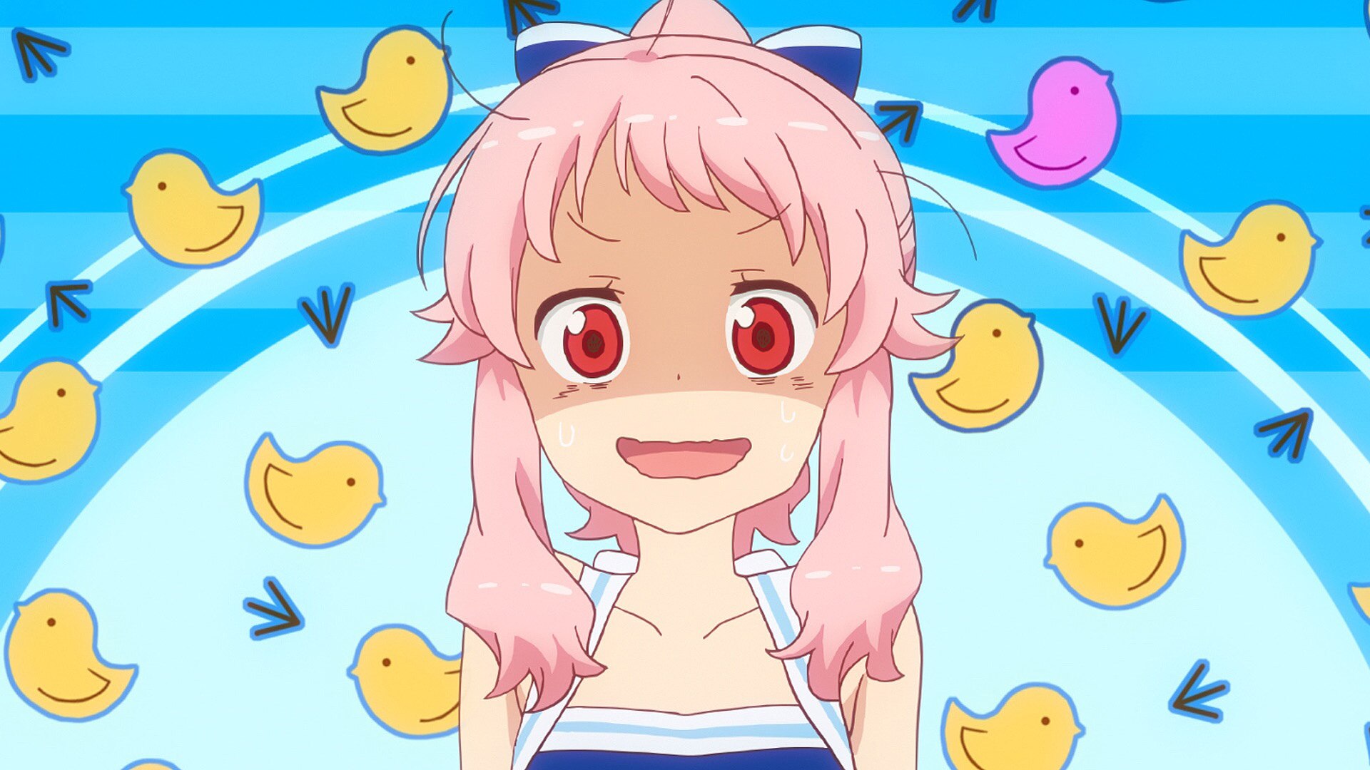 アニマエール！ 第7話| バンダイチャンネル｜最新作から不朽の名作まで