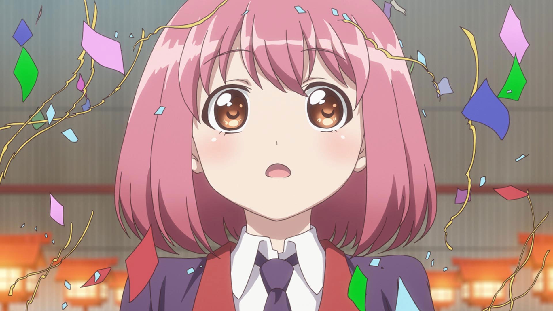 RELEASE THE SPYCE | バンダイチャンネル｜最新作から不朽の名作
