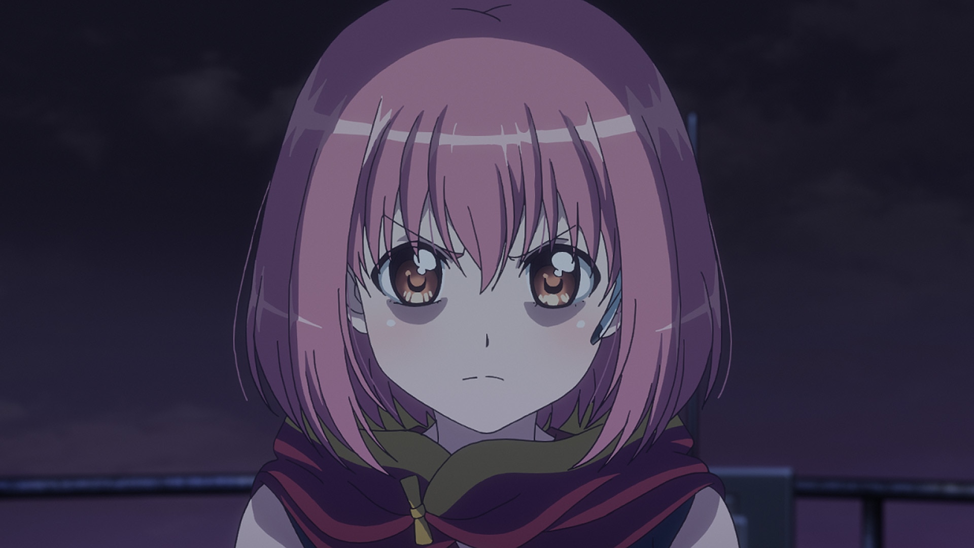 アニメムック　付属品付)「RELEASE THE SPYCE」×「ゆるゆり」 複製原画(RELEASE THE SPYCEVer.)(シリアルナンバー入り) Amazon.co.jp: ゆるゆり クリアファイル RELEASE THE SPYCE