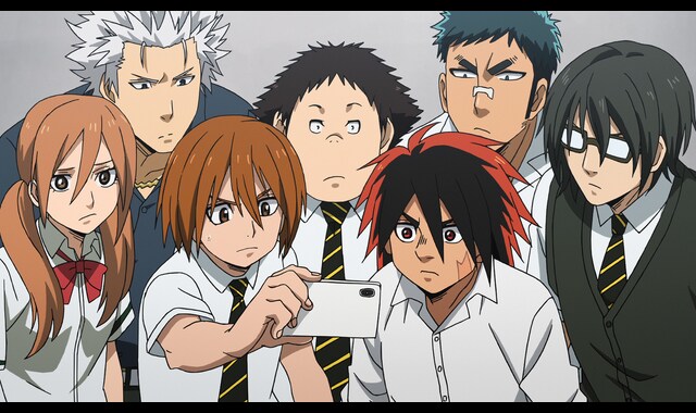 火ノ丸相撲 第十一番 バンダイチャンネル 初回おためし無料のアニメ配信サービス 火ノ丸相撲 第十一番 バンダイチャンネル 初回おためし無料のアニメ配信サービス