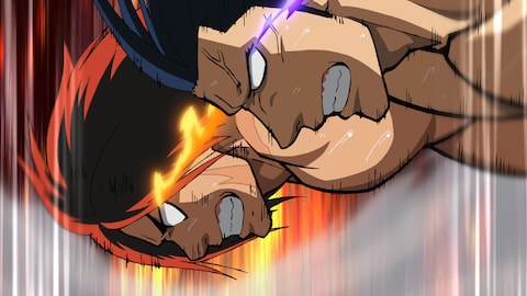 火ノ丸相撲 第八番 バンダイチャンネル 初回おためし無料のアニメ配信サービス 火ノ丸相撲 第八番 バンダイチャンネル 初回おためし無料のアニメ配信サービス