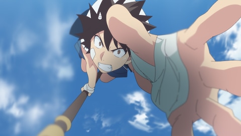ラディアン バンダイチャンネル 初回おためし無料のアニメ配信サービス ラディアン バンダイチャンネル 初回おためし無料のアニメ配信サービス