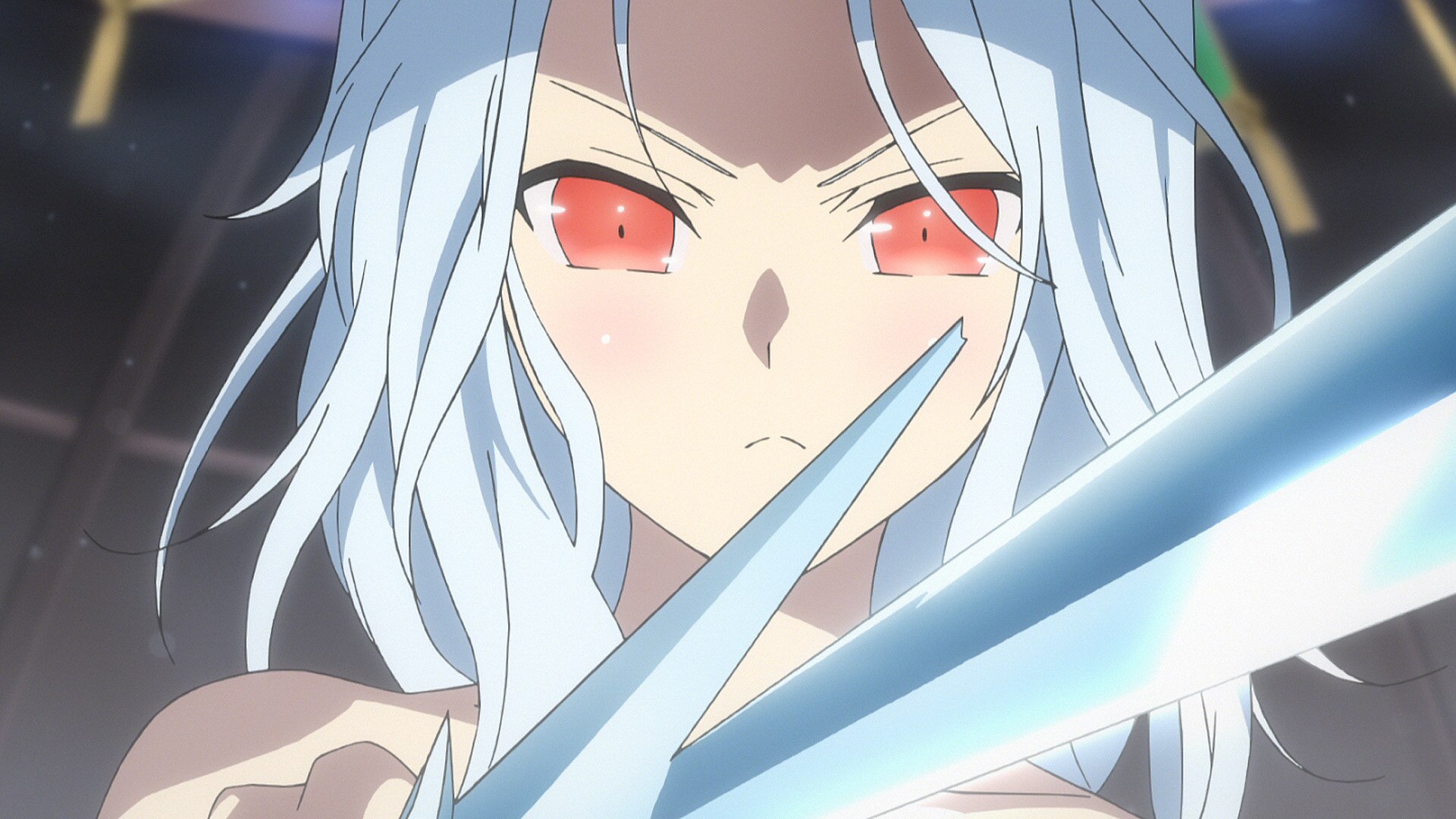 Amazon.co.jp: 閃乱カグラ SHINOVI MASTER‐ 東京妖魔篇 ‐Vol.4
