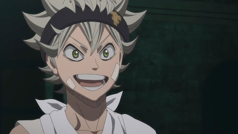 ブラッククローバー ２年目 ページ52 52 バンダイチャンネル 初回おためし無料のアニメ配信サービス