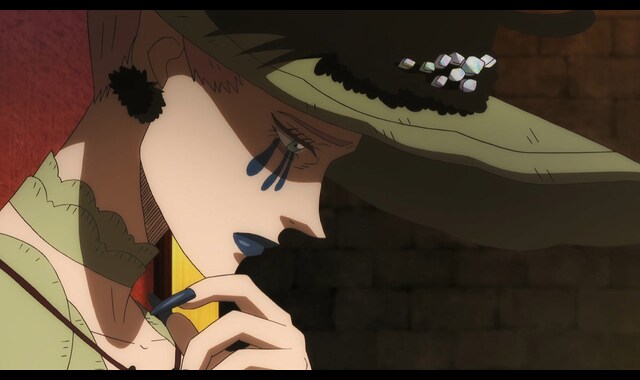 ブラッククローバー ２年目 ページ65 65 バンダイチャンネル 初回おためし無料のアニメ配信サービス