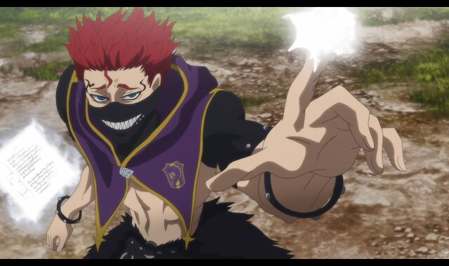 ブラッククローバー 2年目 ページ79 79 バンダイチャンネル 初回おためし無料のアニメ配信サービス ブラッククローバー 2年目 ページ79 79 バンダイチャンネル 初回おためし無料のアニメ配信サービス