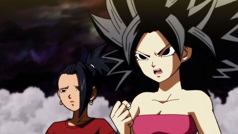 ドラゴンボール超 3 99話 バンダイチャンネル 初回おためし無料のアニメ配信サービス