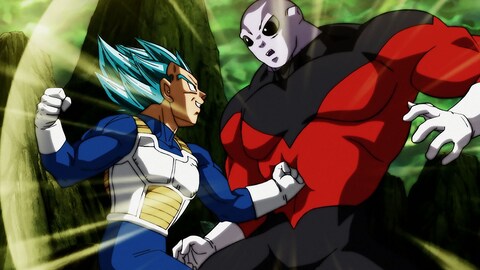 ドラゴンボール超 3 128話 バンダイチャンネル 初回おためし無料のアニメ配信サービス