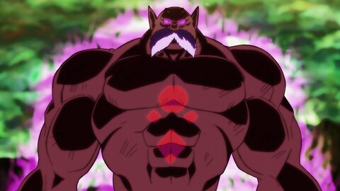 ドラゴンボール超 3 129話 バンダイチャンネル 初回おためし無料のアニメ配信サービス