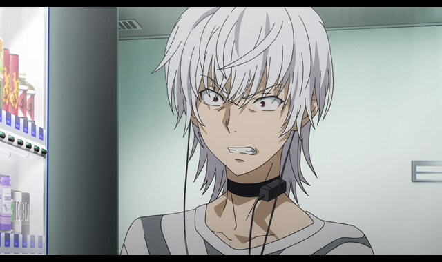 とある魔術の禁書目録iii 第4話 バンダイチャンネル 初回おためし無料のアニメ配信サービス とある魔術の禁書目録iii 第4話 バンダイチャンネル 初回おためし無料のアニメ配信サービス