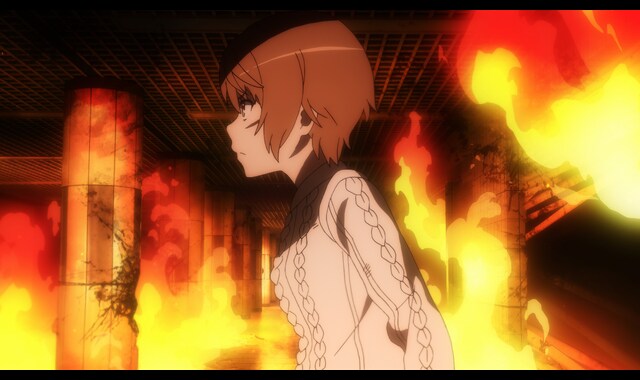 とある魔術の禁書目録iii 第16話 バンダイチャンネル 初回おためし無料のアニメ配信サービス とある魔術の禁書目録iii 第16話 バンダイチャンネル 初回おためし無料のアニメ配信サービス