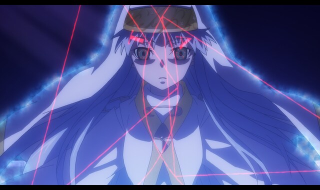 とある魔術の禁書目録iii 第22話 バンダイチャンネル 初回おためし無料のアニメ配信サービス