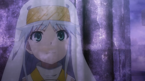 とある魔術の禁書目録iii 第26話 バンダイチャンネル 初回おためし無料のアニメ配信サービス